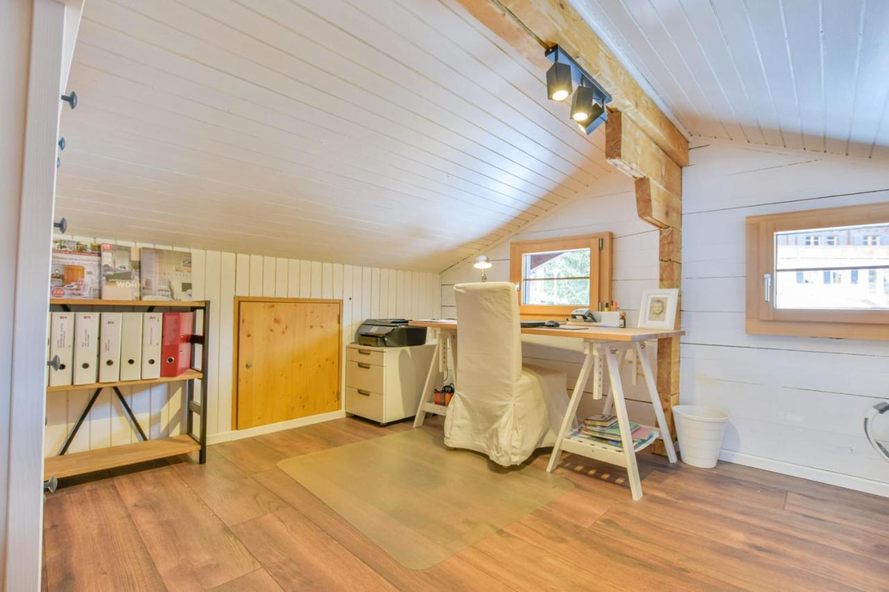 Reste Fidele Duplex 피쉬 외부 사진