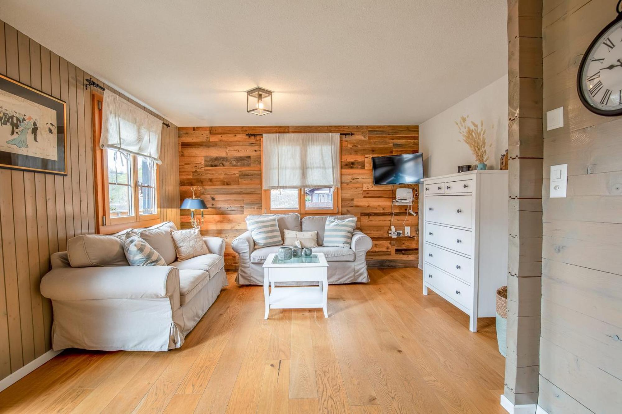 Reste Fidele Duplex 피쉬 외부 사진